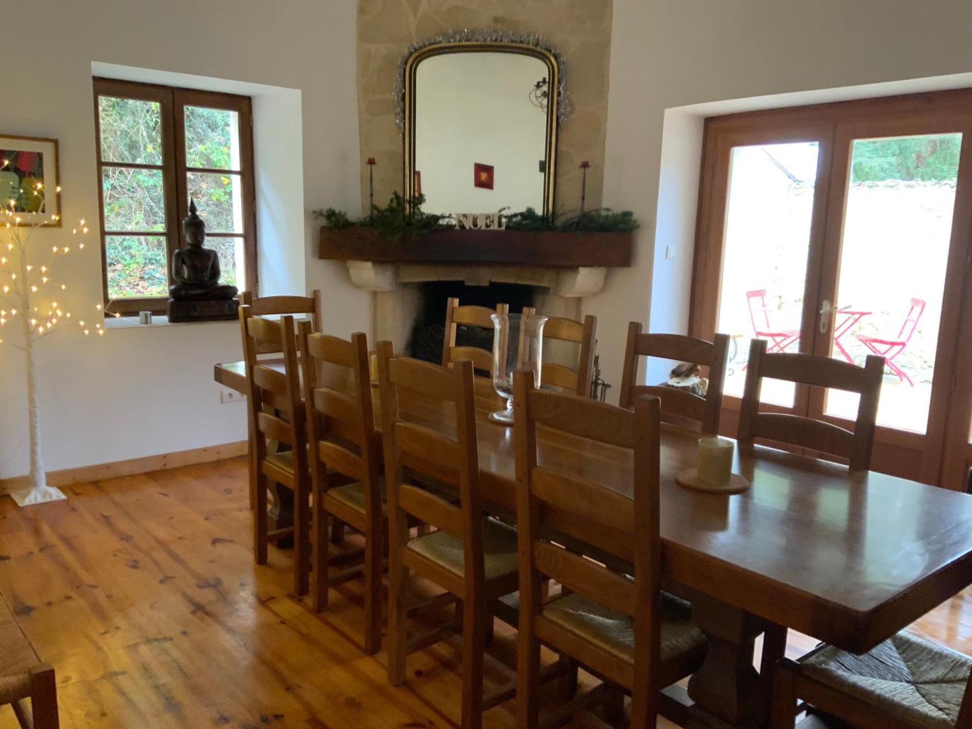 Blanzac  French Farmhouse Retreat With Pool & Superb Views. מראה חיצוני תמונה